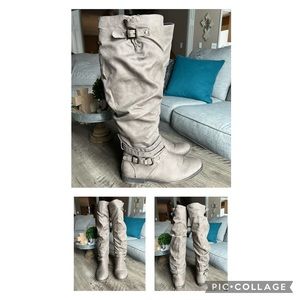 Like new condition size 9